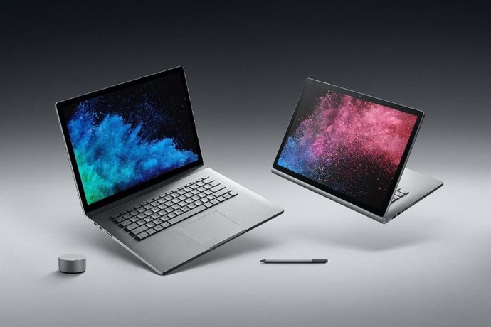 Microsoft presentará las novedades de la familia Surface el 2 de octubre 