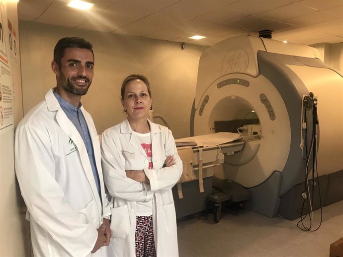 Profesionales del Regional publican guías sobre biomarcadores por imagen para mejorar diagnóstico radiológico