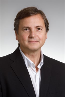 Pedro Andrés López Vera, nombrado director general de Obras Públicas e Infraestructuras del Gobierno de Navarra.