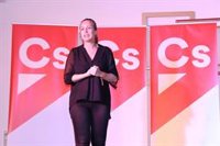 Ciudadanos pedirá la reprobación de la ministra Montero en el Congreso por "mentir" con la financiación autonómica