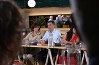 El Gobierno subraya que Sánchez ya no es candidato y que le debe proponer el Rey "si ha lugar"