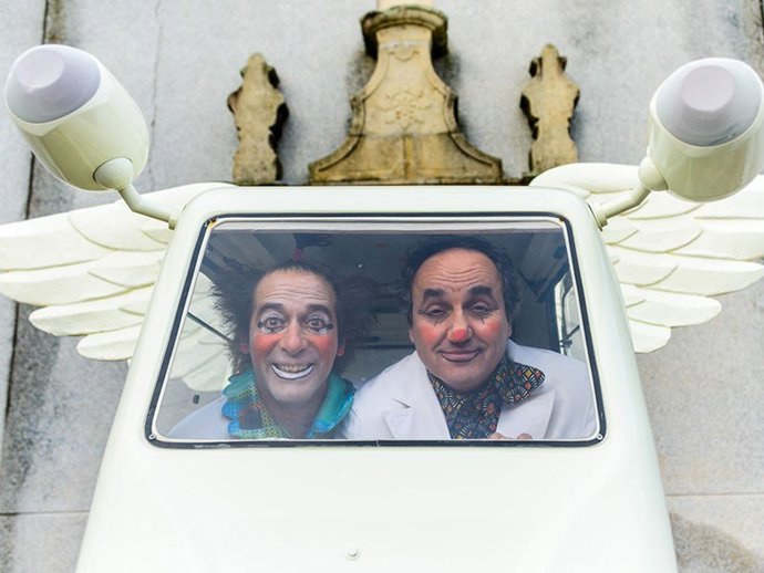 [Grupoextremadura] Recordatorio Estivalia Puebla De Argeme