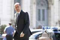 El PD informa a Mattarella de su disposición para gobernar con el M5S