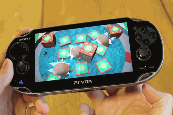 Sony actualiza el 'firmware' de PS Vita para parchear una vulnerabilidad a pesar