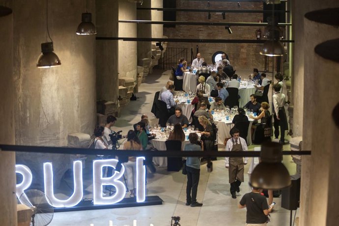 Agro.- Rubí será el escenario de los Premis Vinari para escoger los mejores vino