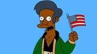 Los Simpson no eliminarán a Apu a pesar de la polémica racial