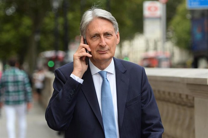 Philip Hammond