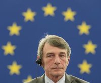 El presidente de la Eurocámara critica la suspensión del Parlamento británico: "Es mejor dejarlos abiertos"