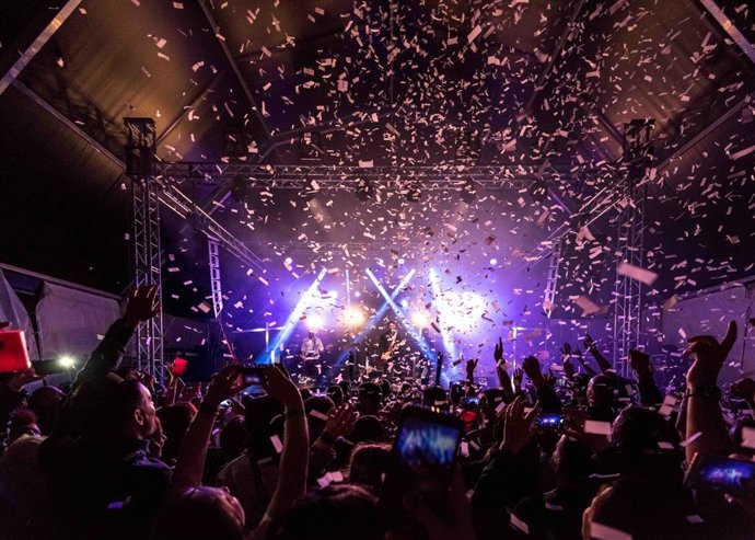 Este viernes comienza el festival 'Estaciones sonoras de verano' de Cascante con