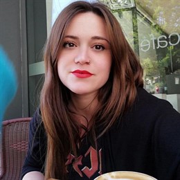 Nazaret Martín, de Podemos, renuncia a ser consejera del Gobierno de La Rioja