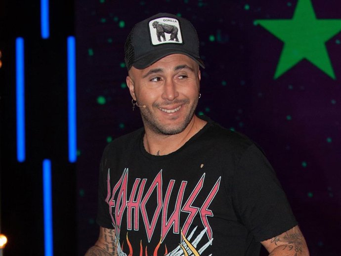 Kiko Rivera en el último Debate de GH DÚO