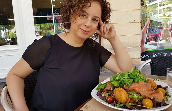 Una tesis de UPV/EHU determina que la apariencia de los alimentos condiciona su 