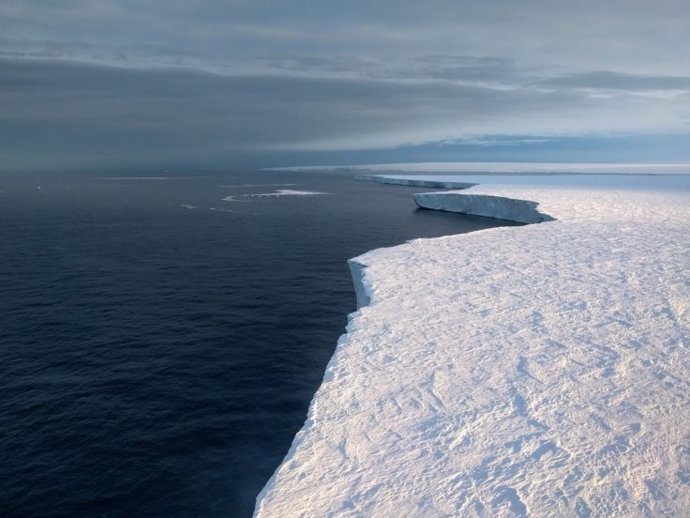 Un investigación arroja nueva luz sobre el control antártico del clima global
