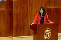 Unidas Podemos se sumará a la petición de PSOE y Más Madrid para una comisión de investigación sobre Avalmadrid