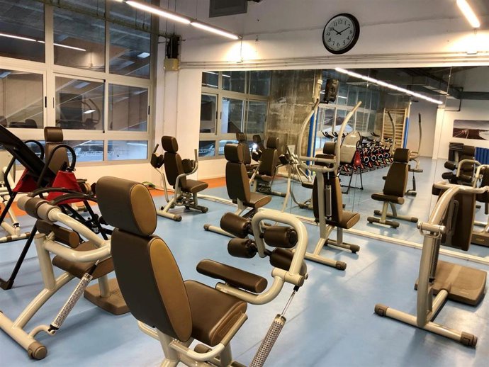 La gestión privada de centros deportivos públicos creció un 3% en 2018, hasta 485 millones de euros