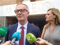 Guirao defiende que España actuó "correctamente" con el Open Arms "a la vista del estancamiento y sufrimiento"