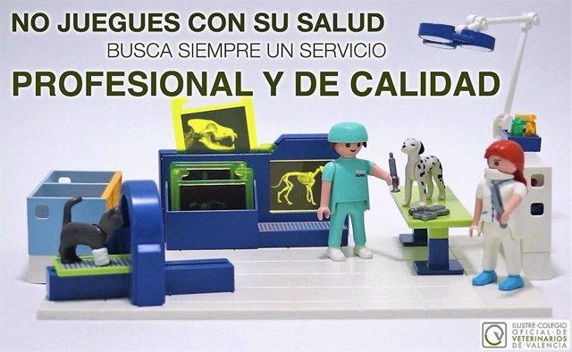 Campaña Clínicas de Calidad