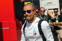 Bottas seguirá en Mercedes para 2020
