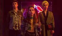 Ya es oficial: Élite tendrá tercera temporada en Netflix