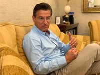 El alcalde de Granada (Cs) confía en la predisposición de Vox para la buena marcha del mandato