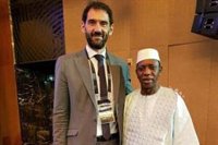 Garbajosa: "España ha recuperado su posición en el mapa global del baloncesto"