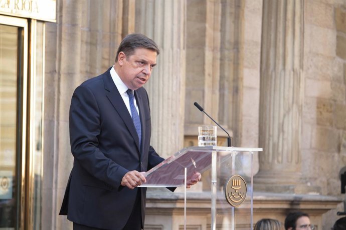 Planas lamenta que "critiquen la actuación del Gobierno en funciones mientras no