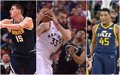 Marc Gasol, Jokic o Antetokounmpo, estrellas aisladas en un Mundial de ausencias