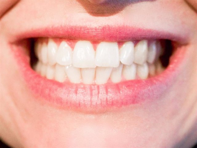Dientes, bruxismo
