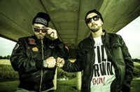 Zatu, vocalista de SFDK: "De momento no creo que tenga que defenderme de nada"