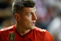 Kroos y Ter Stegen estarán con Alemania en los partidos clasificatorios ante Países Bajos e Irlanda del Norte