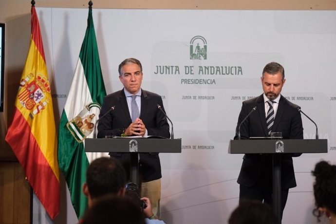 Consejo.-Aprobados los nombramientos de nueve altos cargos en Presidencia, Emple