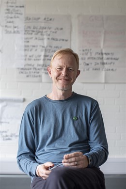 Extinction Rebellion confía en que Greta Thunberg inspire a padres y abuelos a t