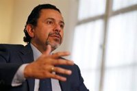 El Gobierno colombiano pide la expulsión de los disidentes de las FARC de la Jurisdicción para la Paz