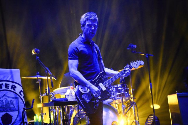 Noel Gallagher In Concert - Nashville, Tennessee