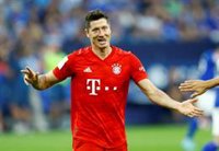 Lewandowski renueva con el Bayern hasta 2023