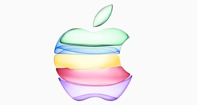 Anuncio de evento especial de Apple