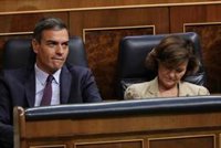 PP acusa a Calvo de hacer "negocio electoral" con el Open Arms, C's de "improvisar" y Podemos siente "decepción"