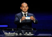 El Barça sale malparado, el Atleti vuelve a ver a la Juve y Madrid y Valencia, con suerte