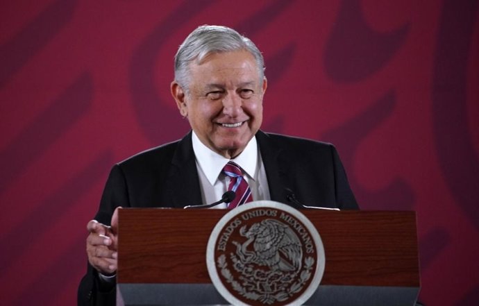 Andrés Manuel López Obrador