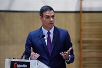 La clase política arropa a Luis Enrique tras el fallecimiento de su hija Xana: "No hay palabras"