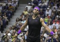 Nadal pasa sin jugar, Andújar también avanza y cae Verdasco