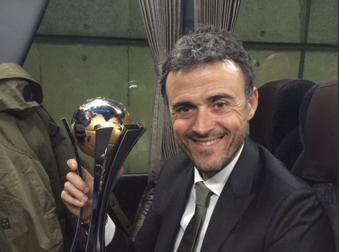 Luis Enrique