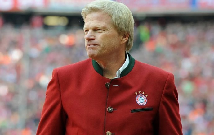 Oliver Kahn