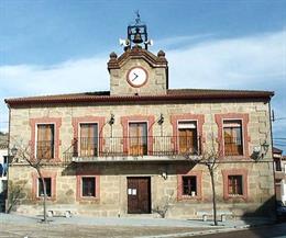 Ayuntamiento de Cervera de los Montes