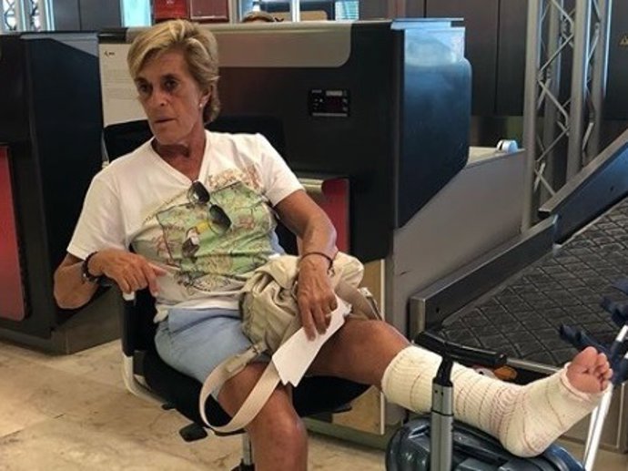 Chelo García Cortés