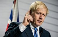 Irlanda considera que Johnson no tiene una postura "razonable" respecto al Brexit