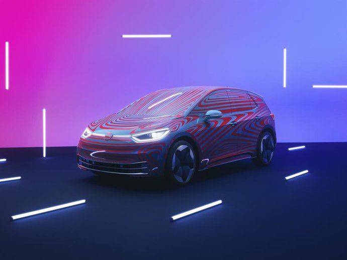 Volkswagen invierte en SeeReal Technologies para impulsar su tecnología a través de holografía 3D
