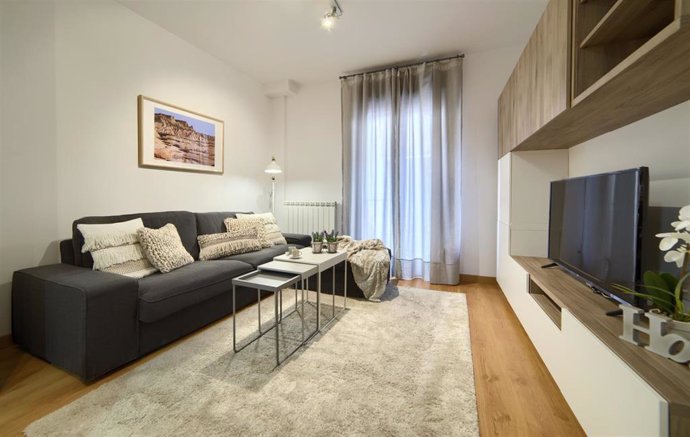 Apartamento turístico