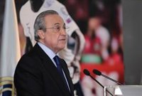 El Real Madrid aprobará la absorción del CD Tacón el 15 de septiembre en una Asamblea Extraordinaria