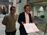 PP pide que Armengol comparezca para informar sobre las actuaciones para reclamar al Estado los 177 millones de 2019